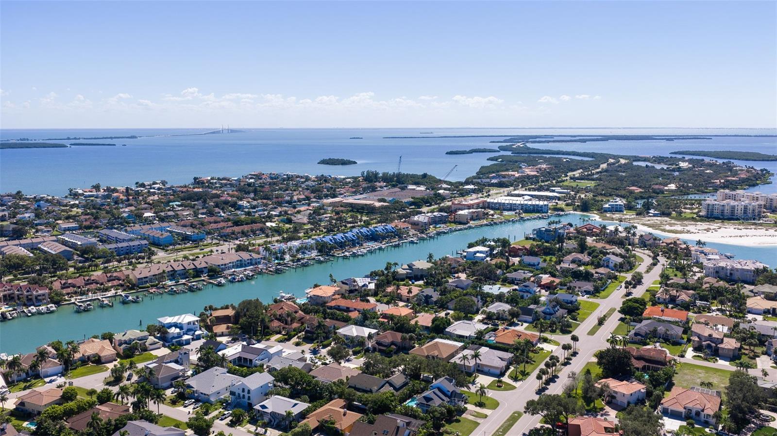 647 SANTA MARIA DRIVE, Tierra Verde, FL 33715