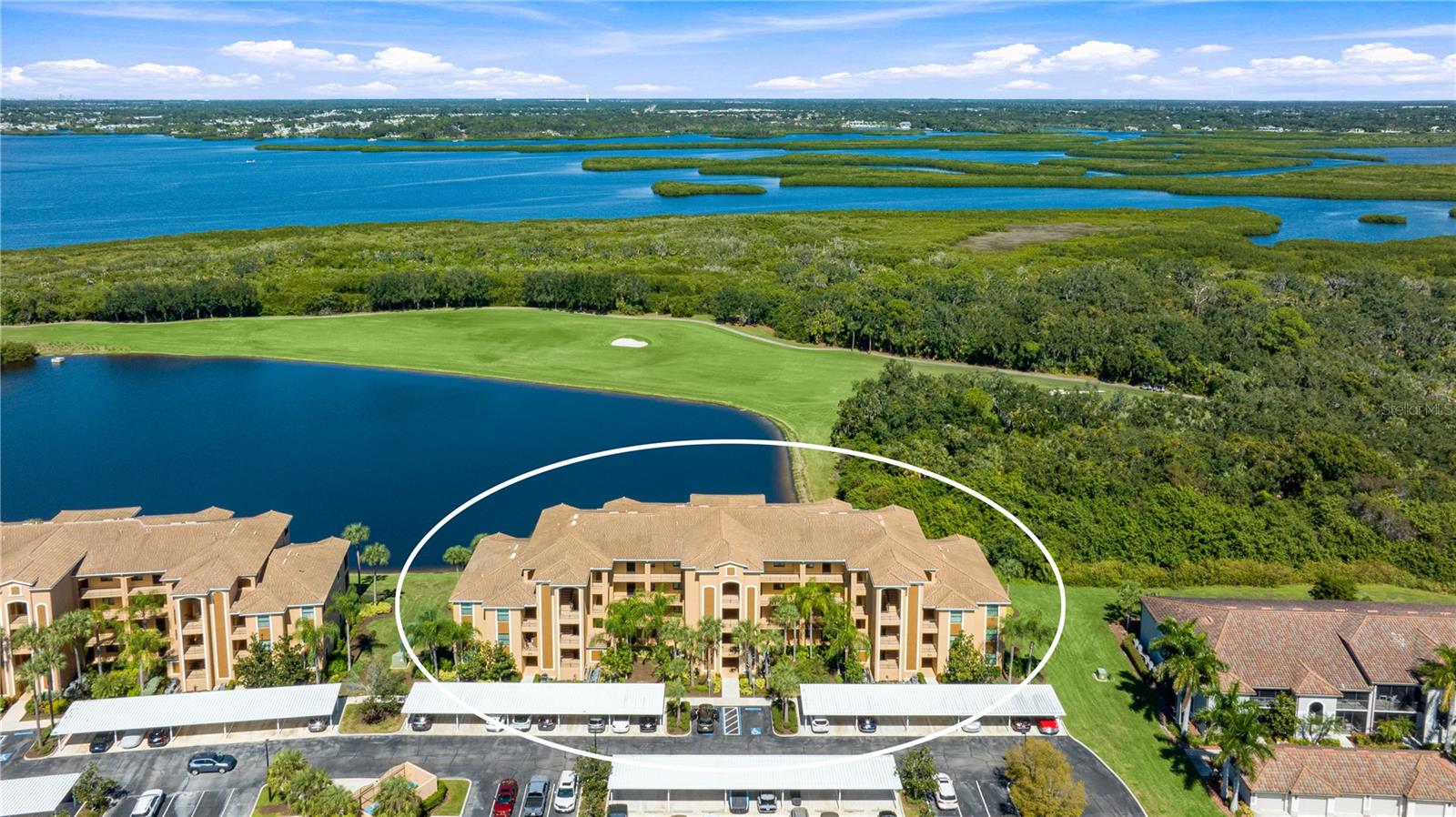 6519 GRAND ESTUARY TRAIL, #403, Bradenton, FL 34212