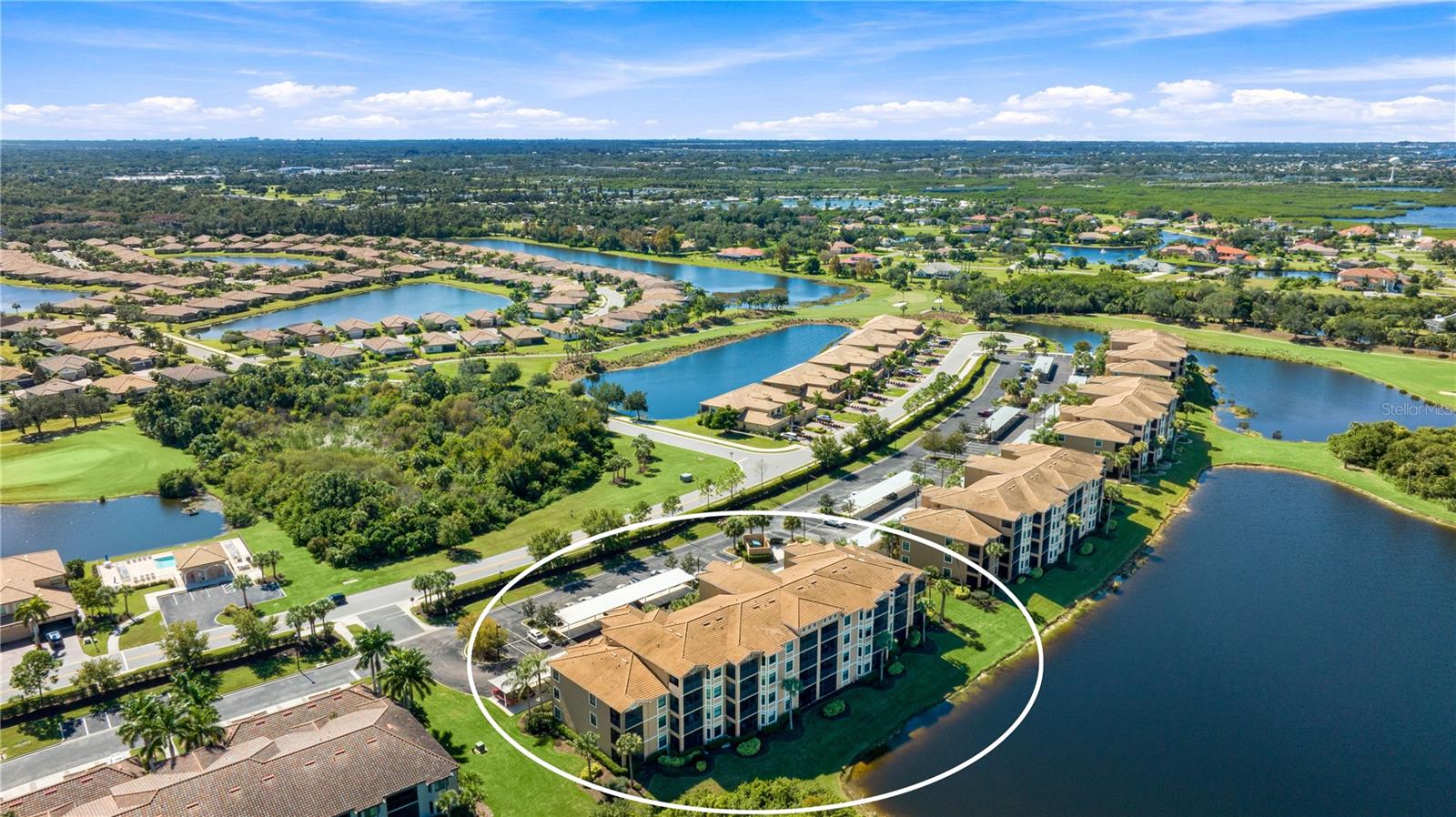 6519 GRAND ESTUARY TRAIL, #403, Bradenton, FL 34212