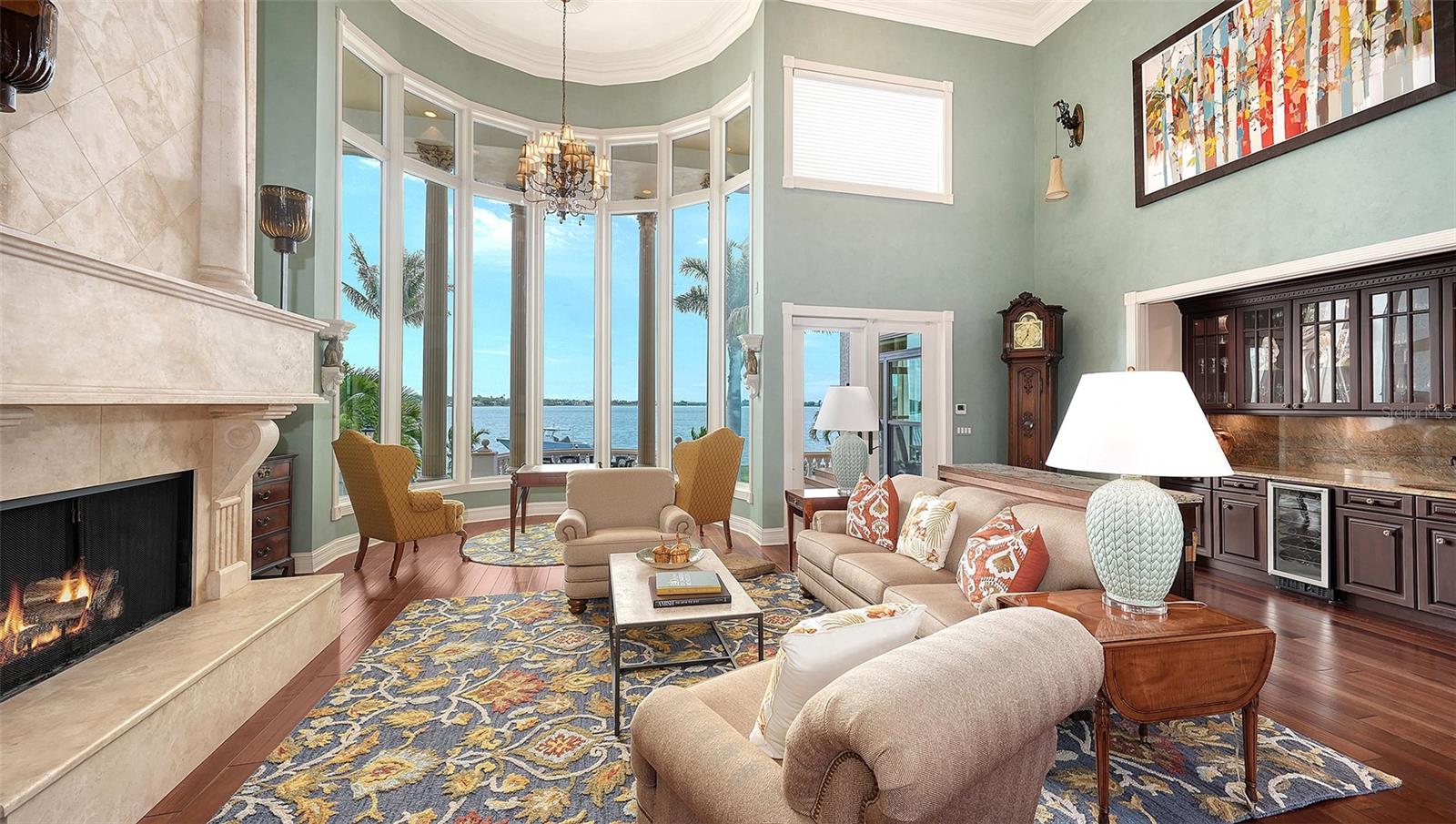 1240 HILLVIEW DRIVE, Sarasota, FL 34239