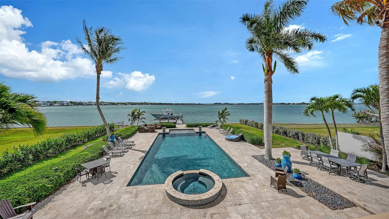 1240 HILLVIEW DRIVE, Sarasota, FL 34239
