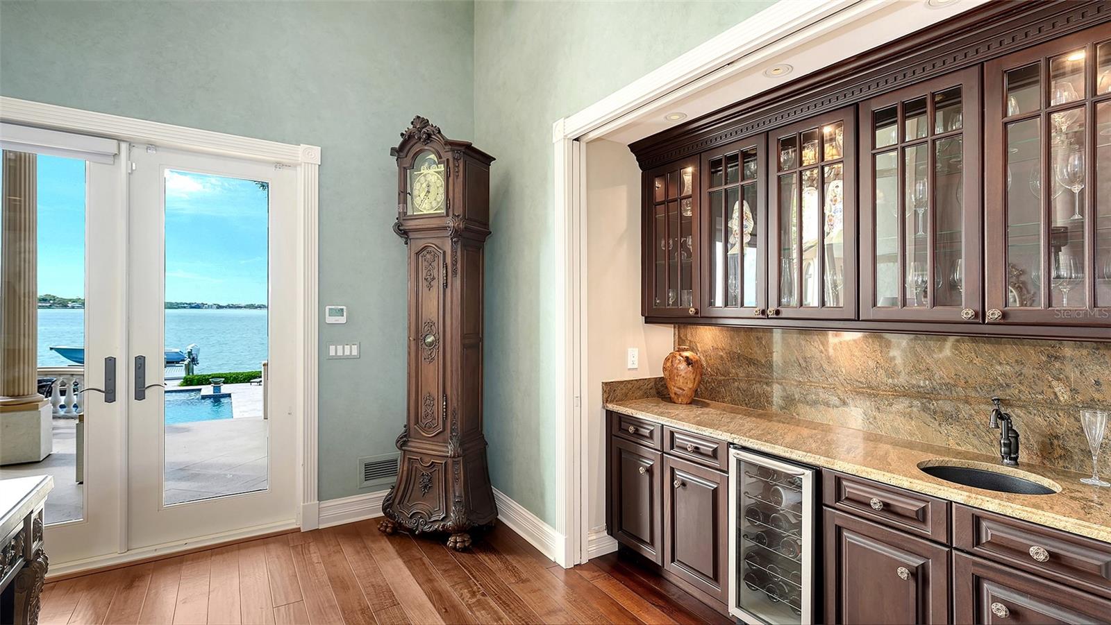 1240 HILLVIEW DRIVE, Sarasota, FL 34239
