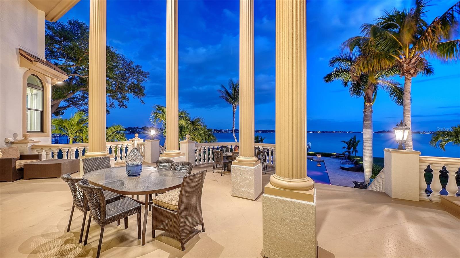 1240 HILLVIEW DRIVE, Sarasota, FL 34239