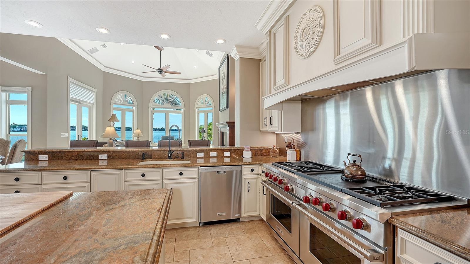 1240 HILLVIEW DRIVE, Sarasota, FL 34239