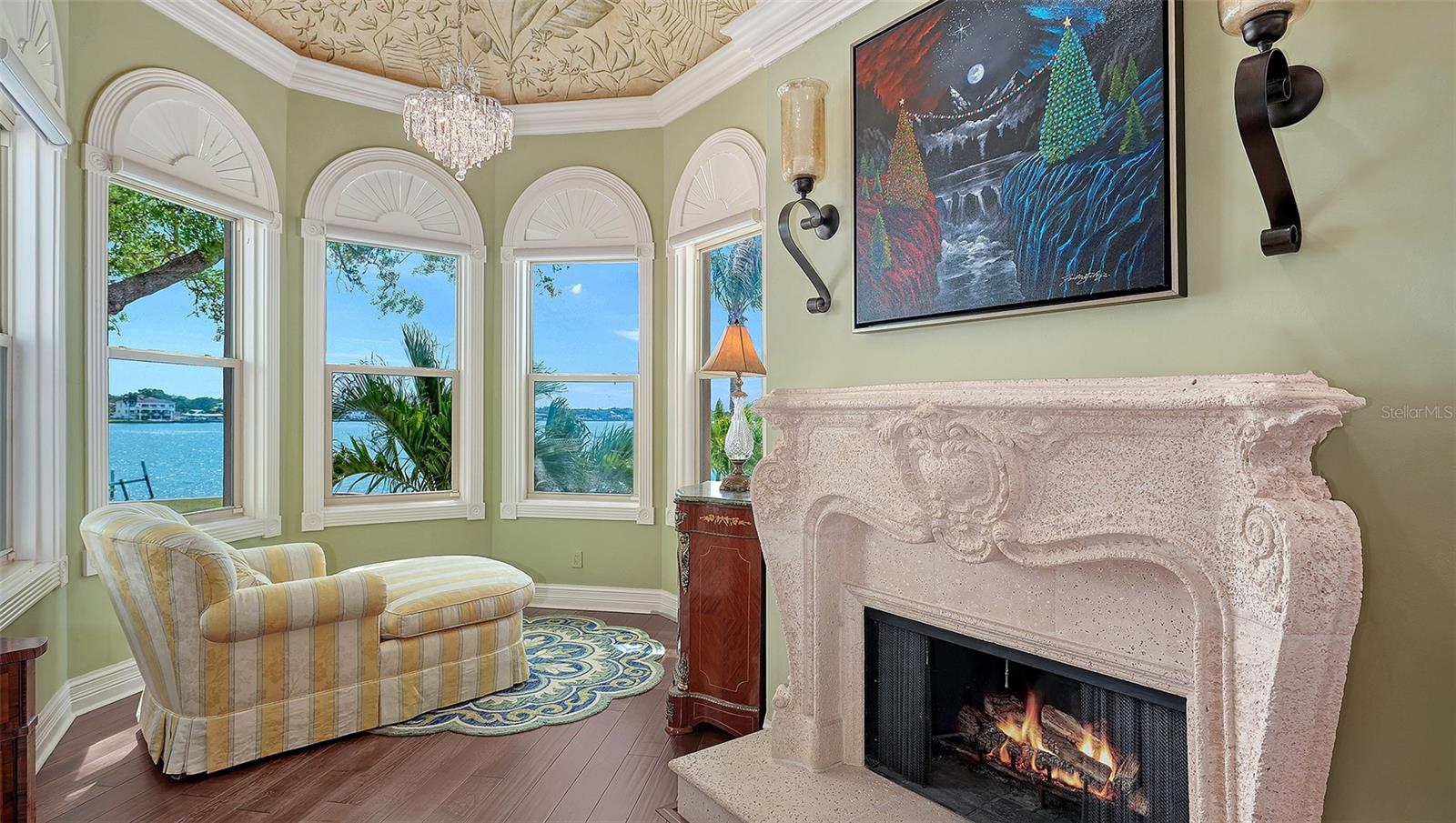 1240 HILLVIEW DRIVE, Sarasota, FL 34239