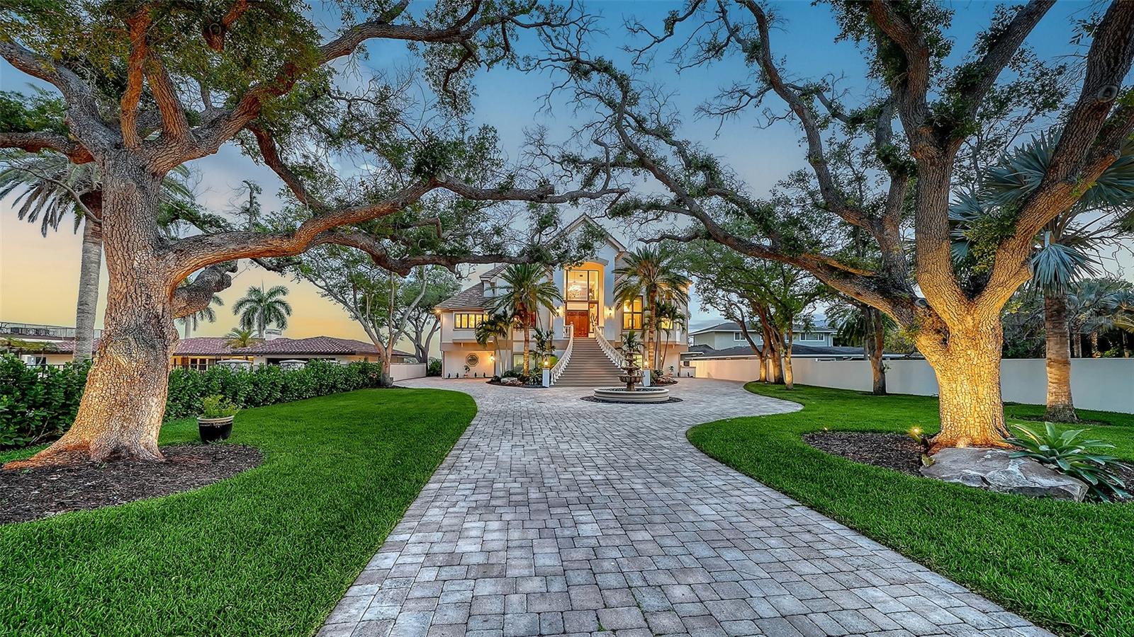 1240 HILLVIEW DRIVE, Sarasota, FL 34239
