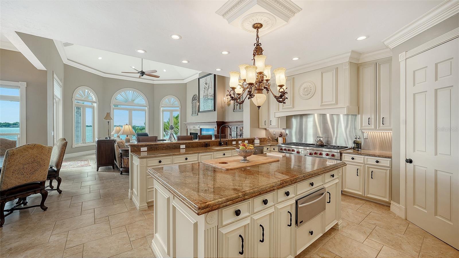 1240 HILLVIEW DRIVE, Sarasota, FL 34239