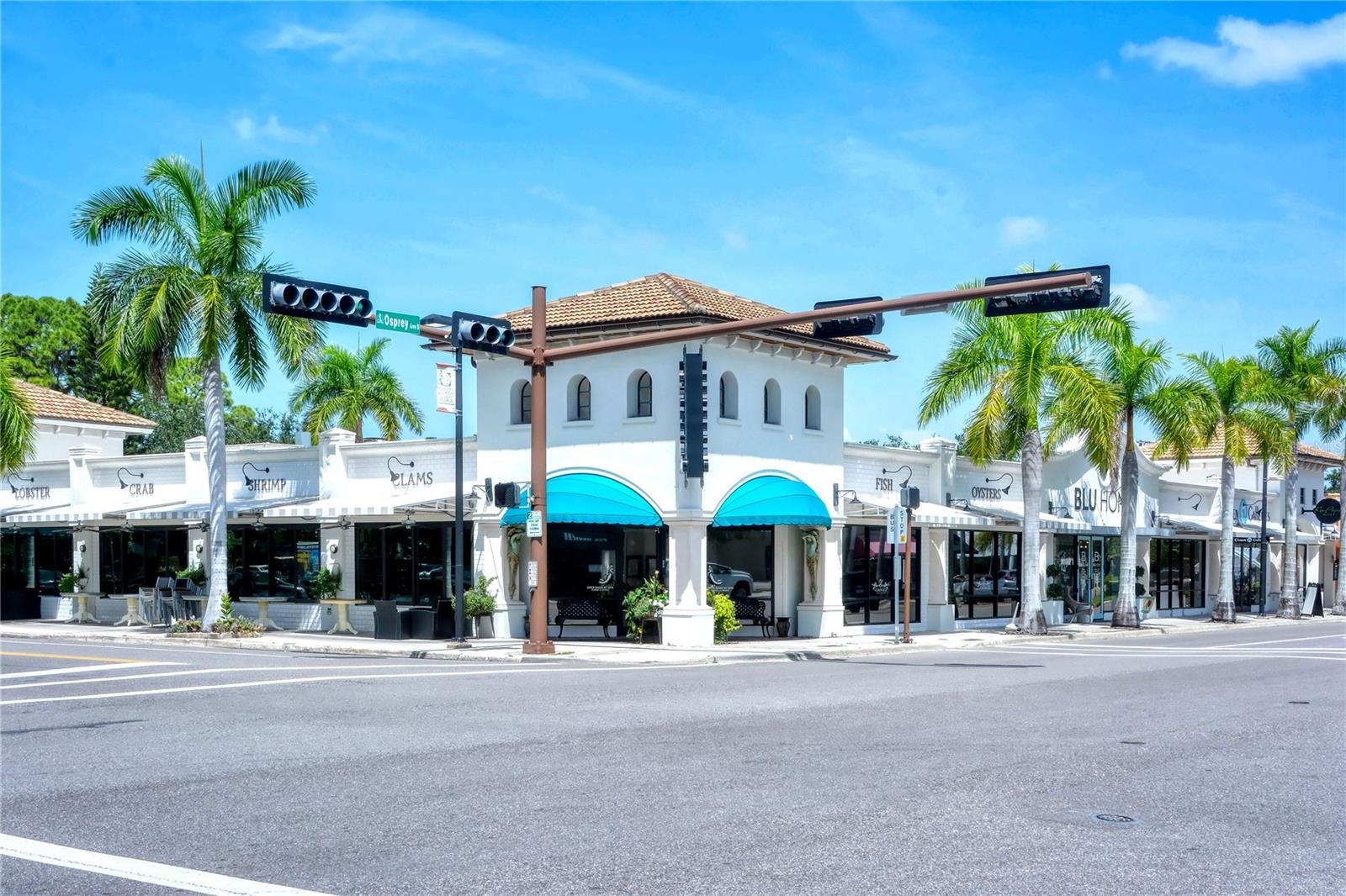1240 HILLVIEW DRIVE, Sarasota, FL 34239