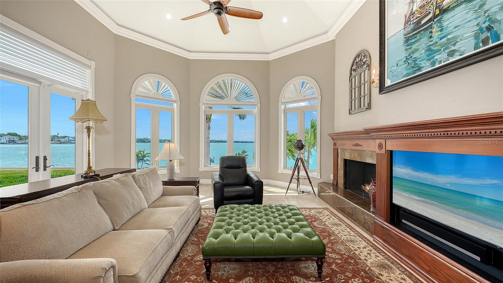 1240 HILLVIEW DRIVE, Sarasota, FL 34239