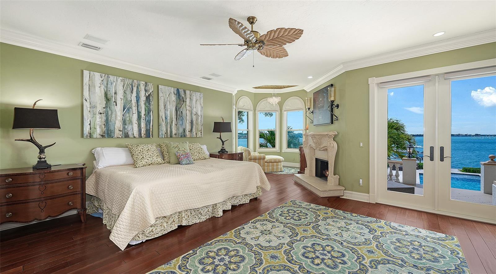 1240 HILLVIEW DRIVE, Sarasota, FL 34239