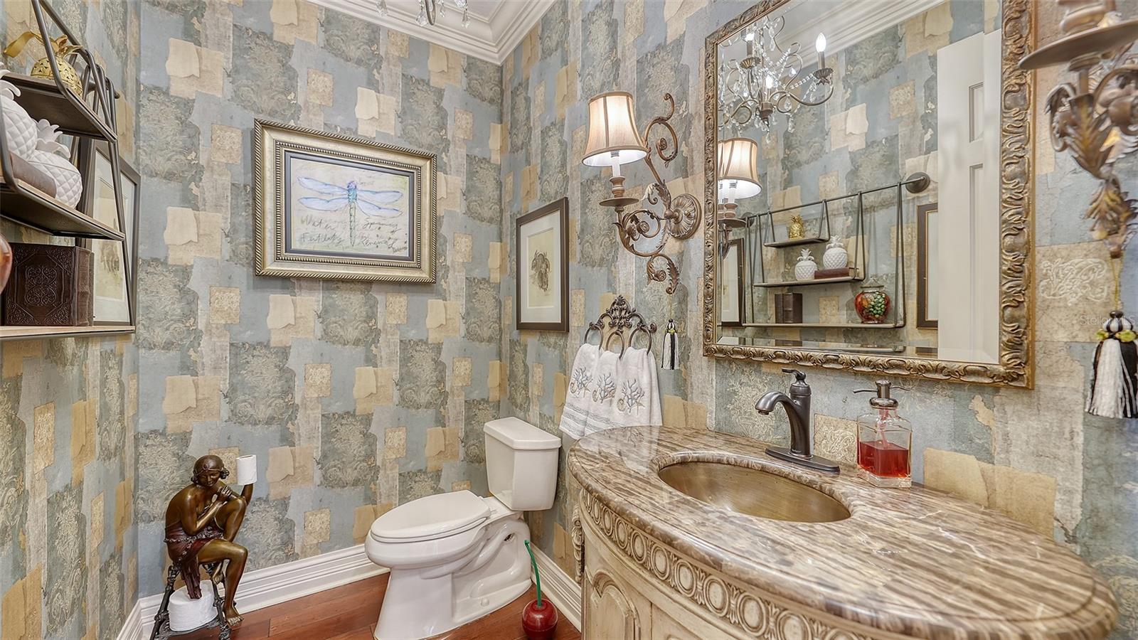 1240 HILLVIEW DRIVE, Sarasota, FL 34239