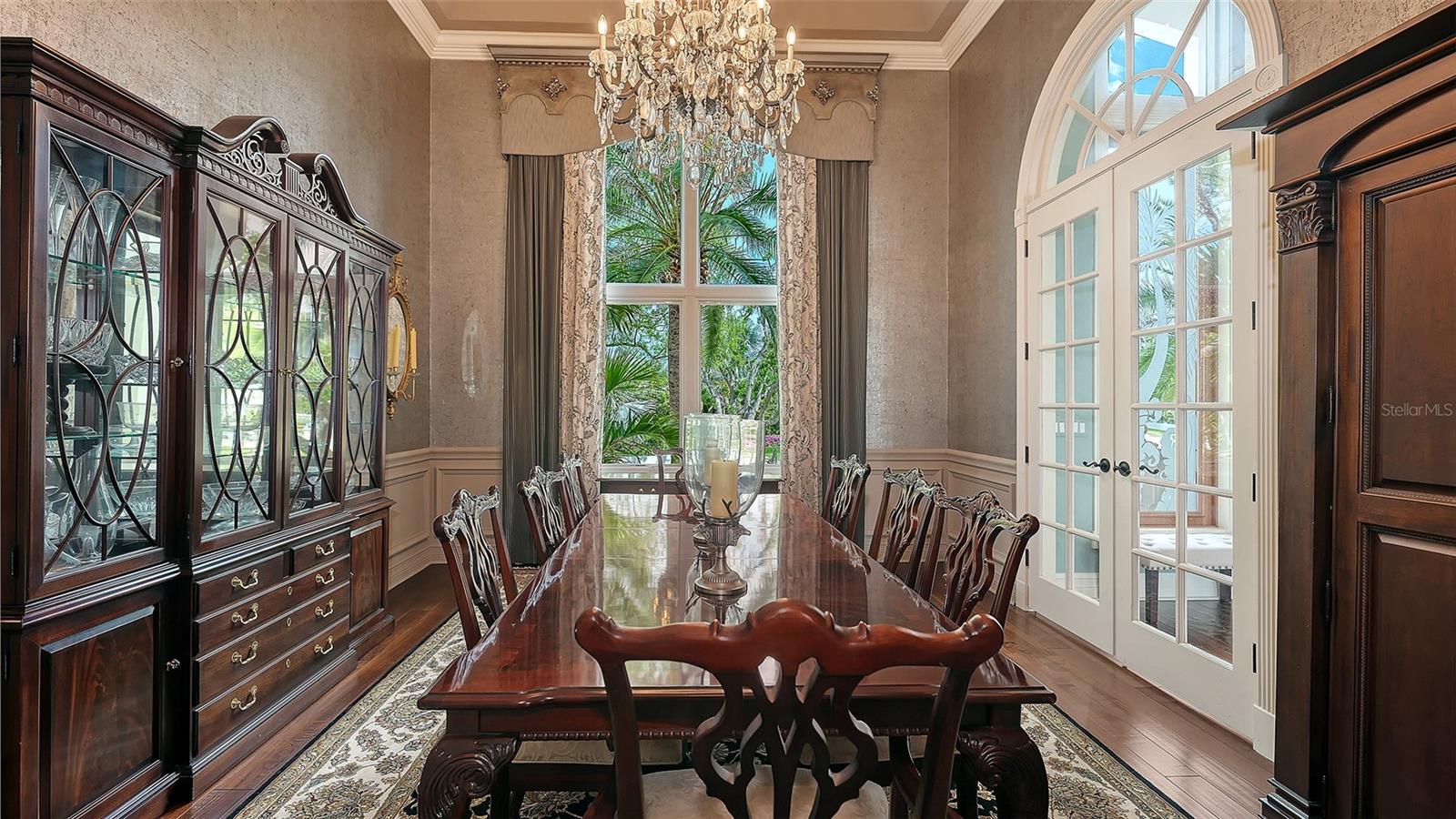 1240 HILLVIEW DRIVE, Sarasota, FL 34239