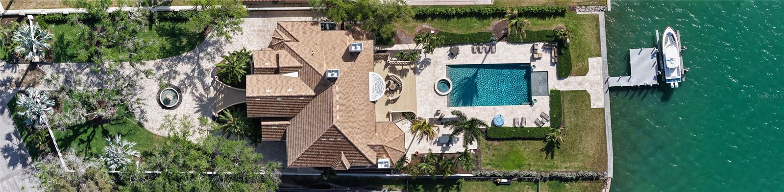 1240 HILLVIEW DRIVE, Sarasota, FL 34239