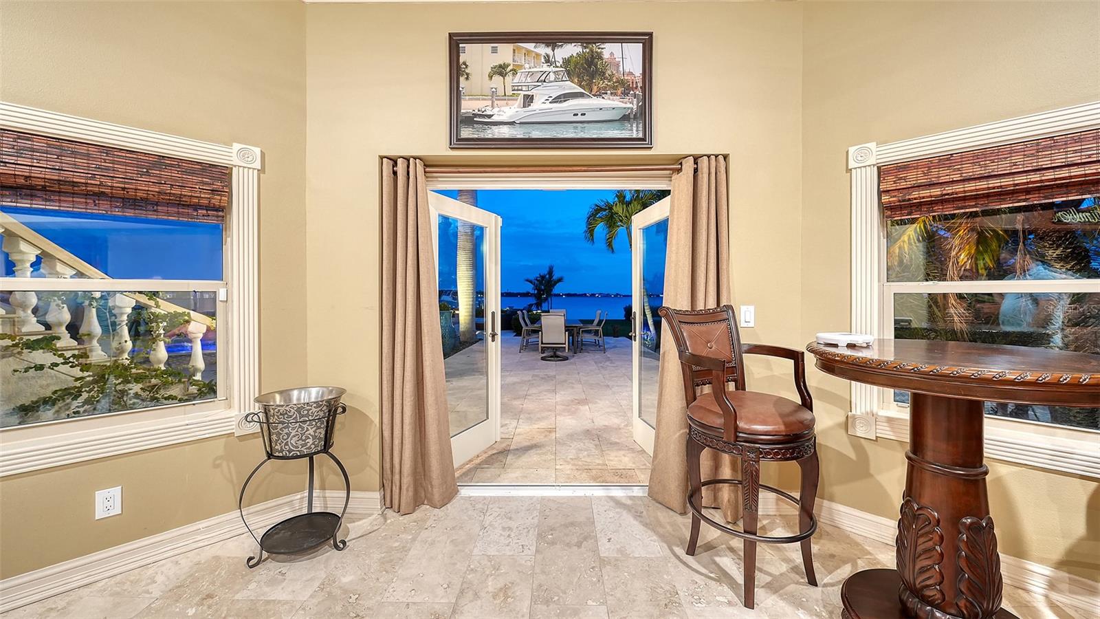 1240 HILLVIEW DRIVE, Sarasota, FL 34239