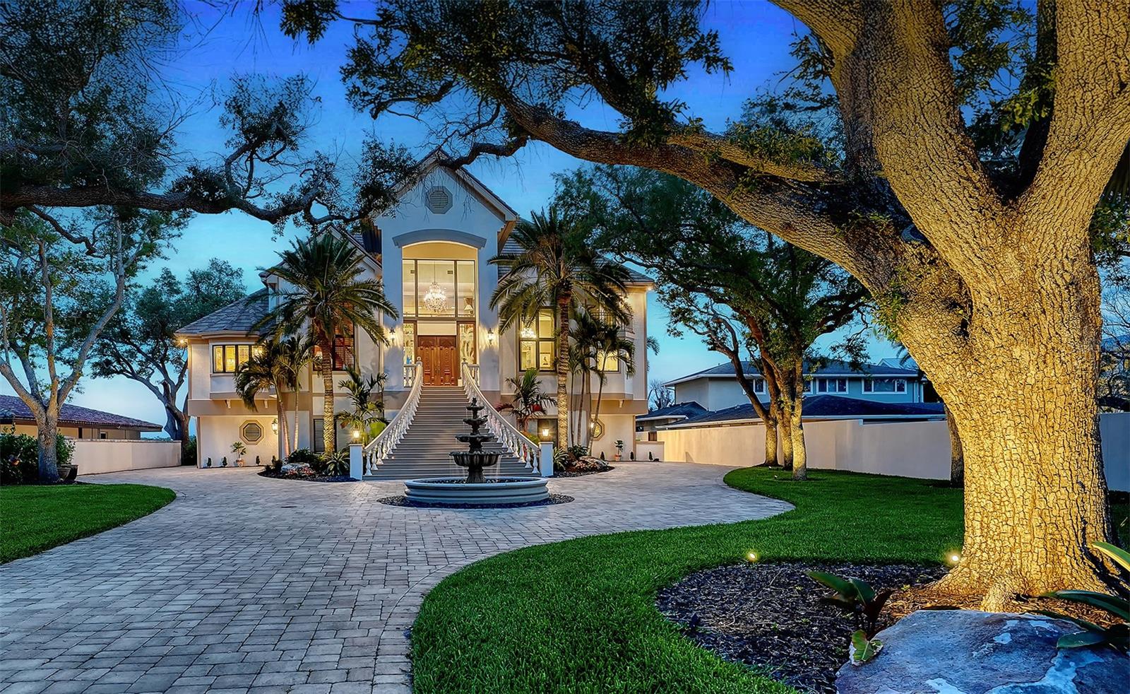 1240 HILLVIEW DRIVE, Sarasota, FL 34239