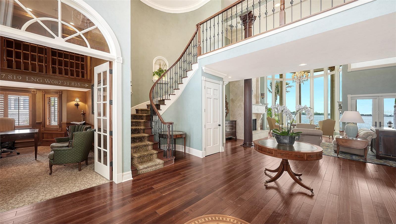 1240 HILLVIEW DRIVE, Sarasota, FL 34239