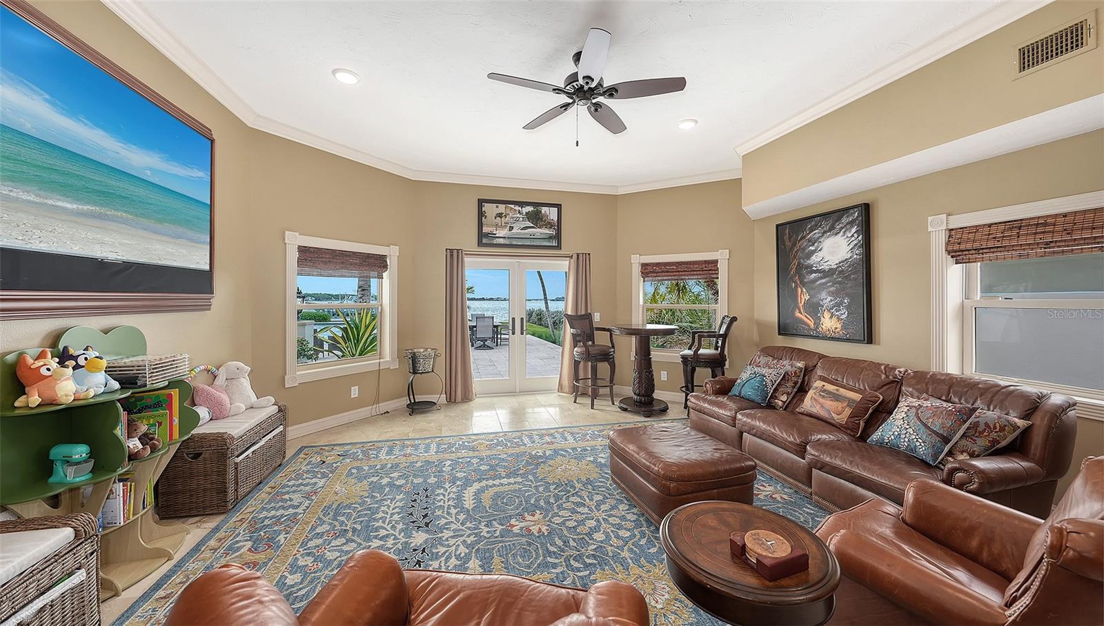 1240 HILLVIEW DRIVE, Sarasota, FL 34239