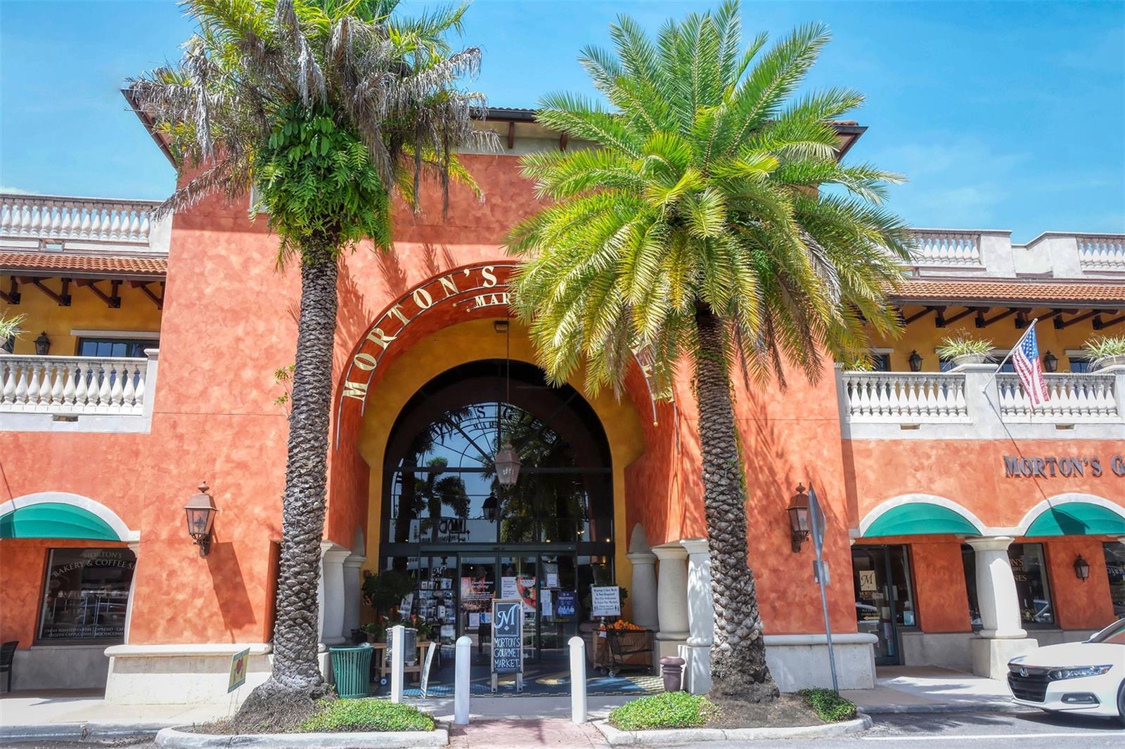 1240 HILLVIEW DRIVE, Sarasota, FL 34239
