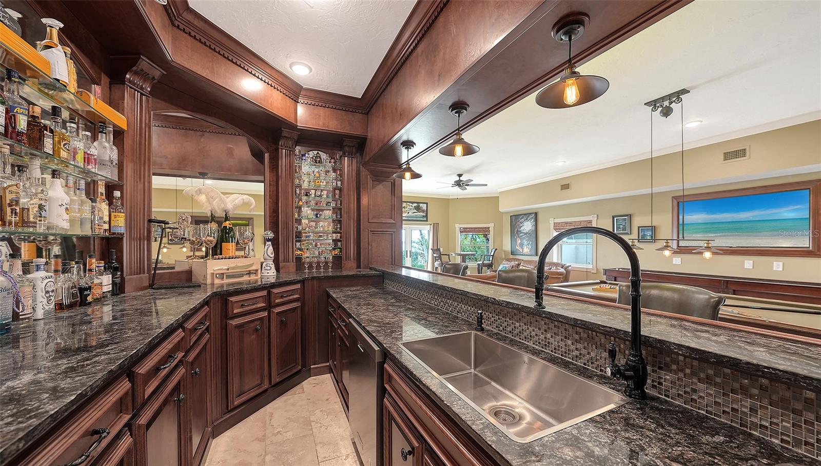 1240 HILLVIEW DRIVE, Sarasota, FL 34239