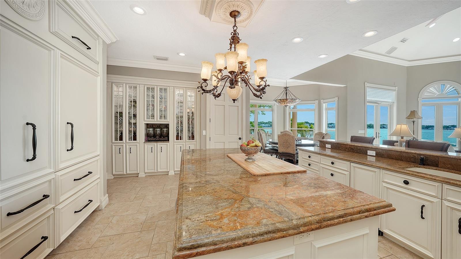 1240 HILLVIEW DRIVE, Sarasota, FL 34239