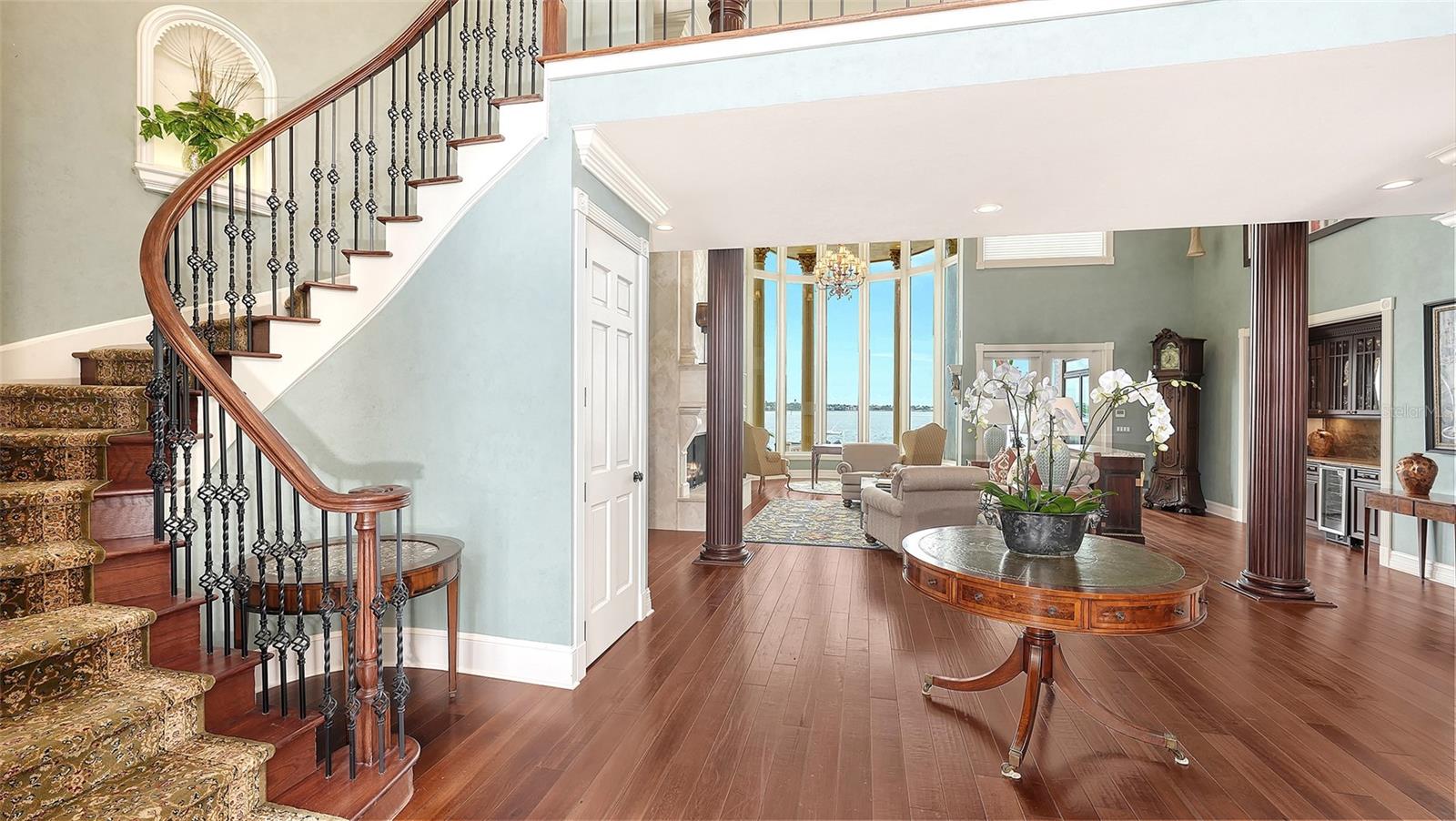 1240 HILLVIEW DRIVE, Sarasota, FL 34239