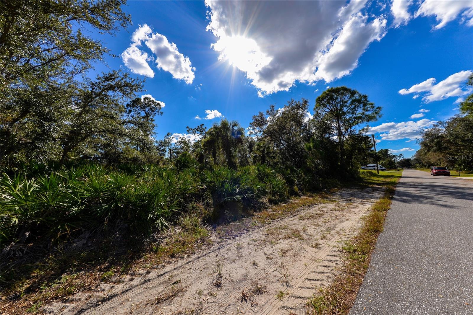 18407 HARRISON AVENUE, Port Charlotte, FL 33954