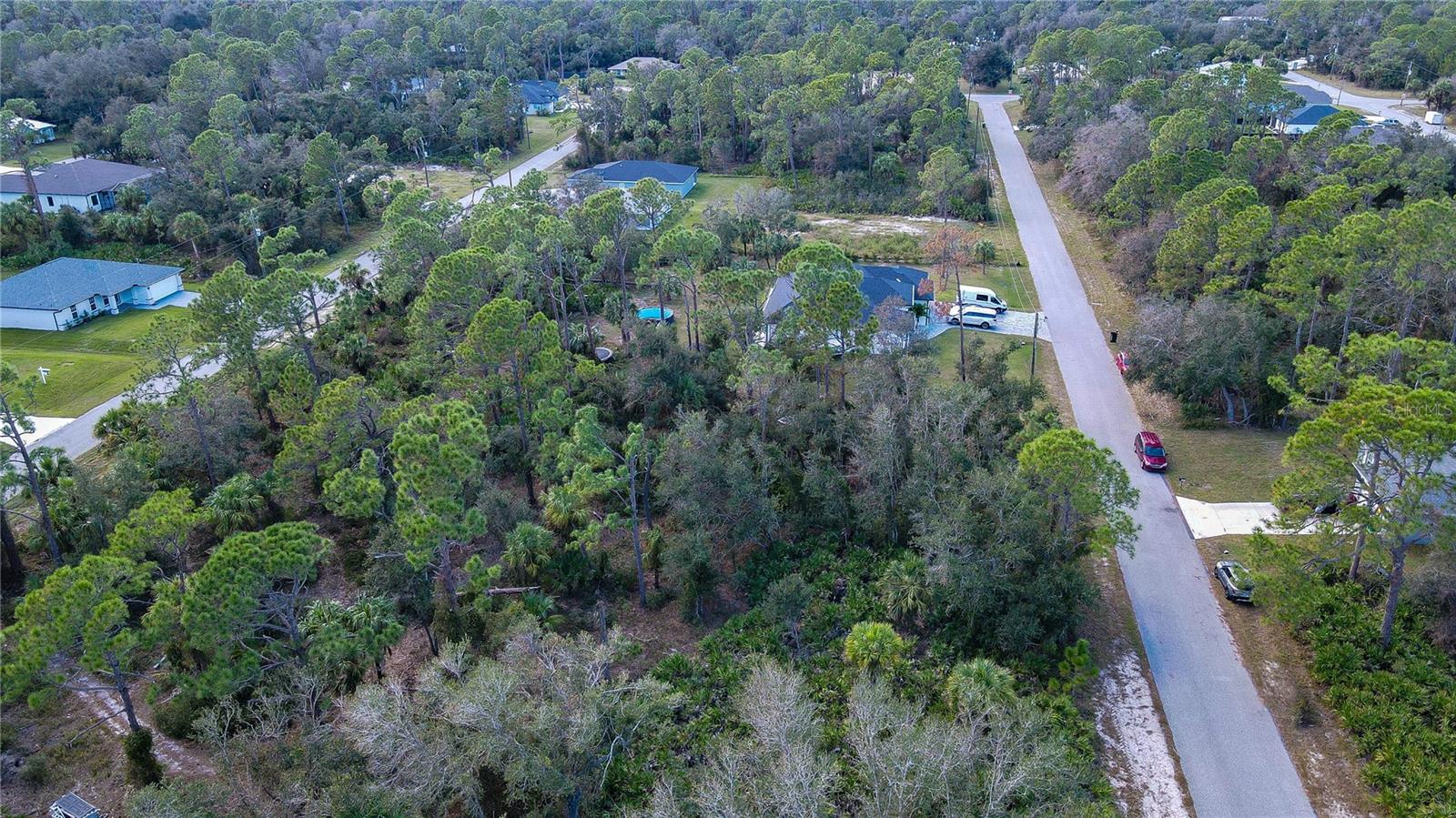 18407 HARRISON AVENUE, Port Charlotte, FL 33954