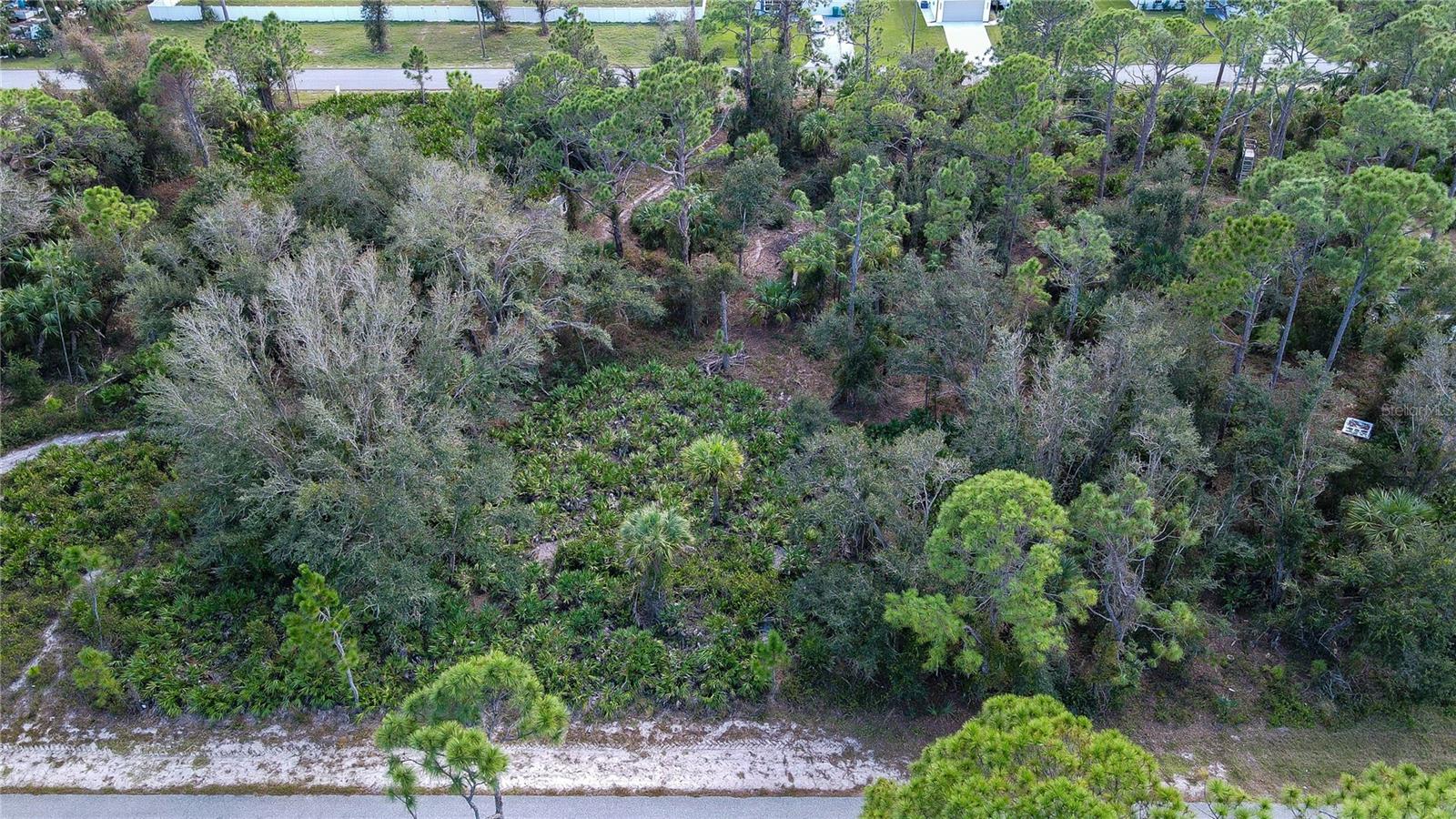 18407 HARRISON AVENUE, Port Charlotte, FL 33954