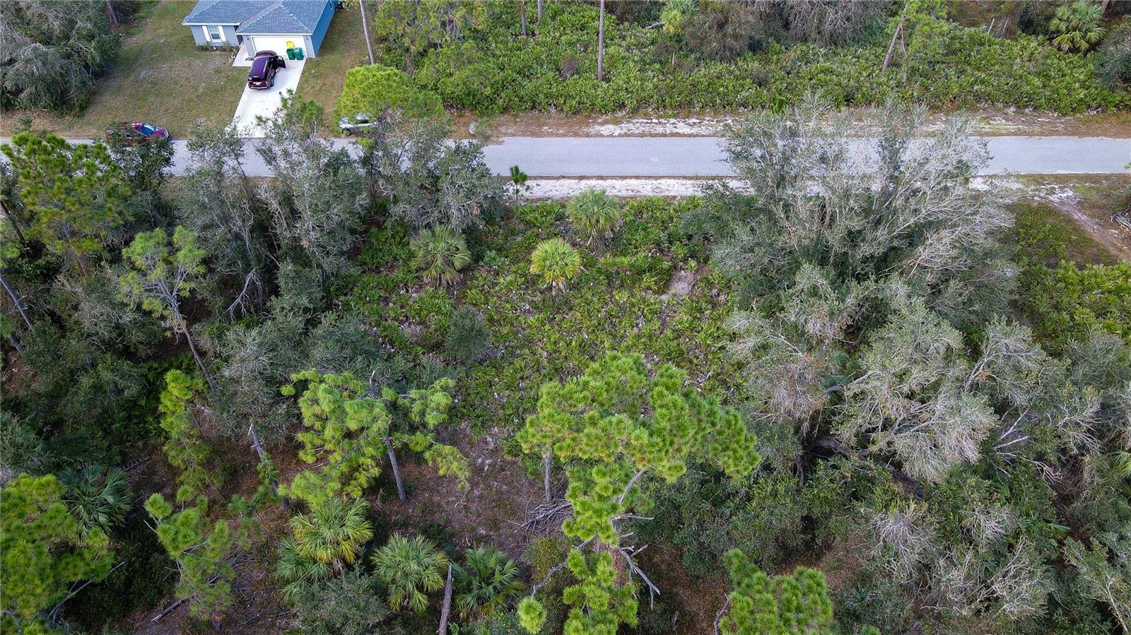 18407 HARRISON AVENUE, Port Charlotte, FL 33954