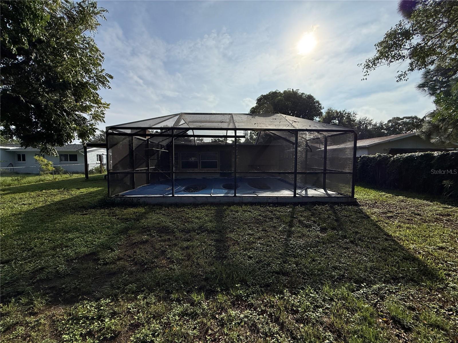 5528 20TH STREET W, Bradenton, FL 34207