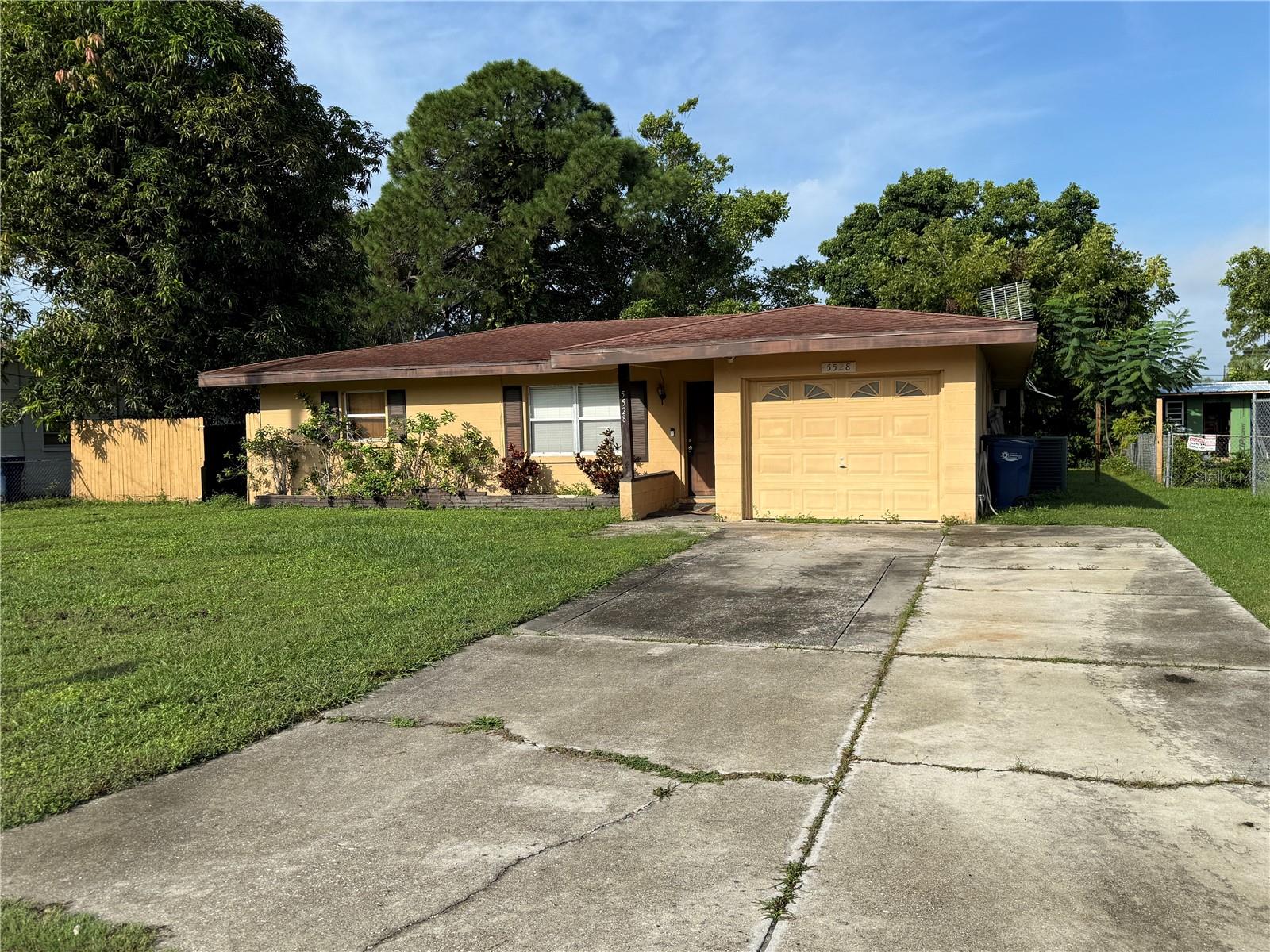 5528 20TH STREET W, Bradenton, FL 34207