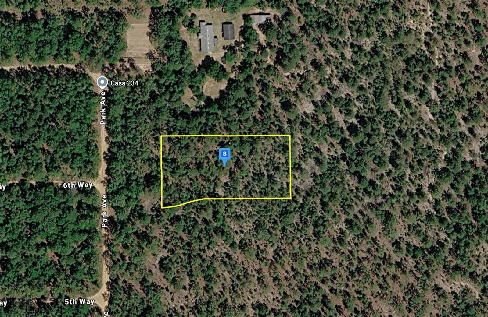 240 PARK AVENUE, Interlachen, FL 32148 240 PARK AVENUE, Interlachen, FL 32148