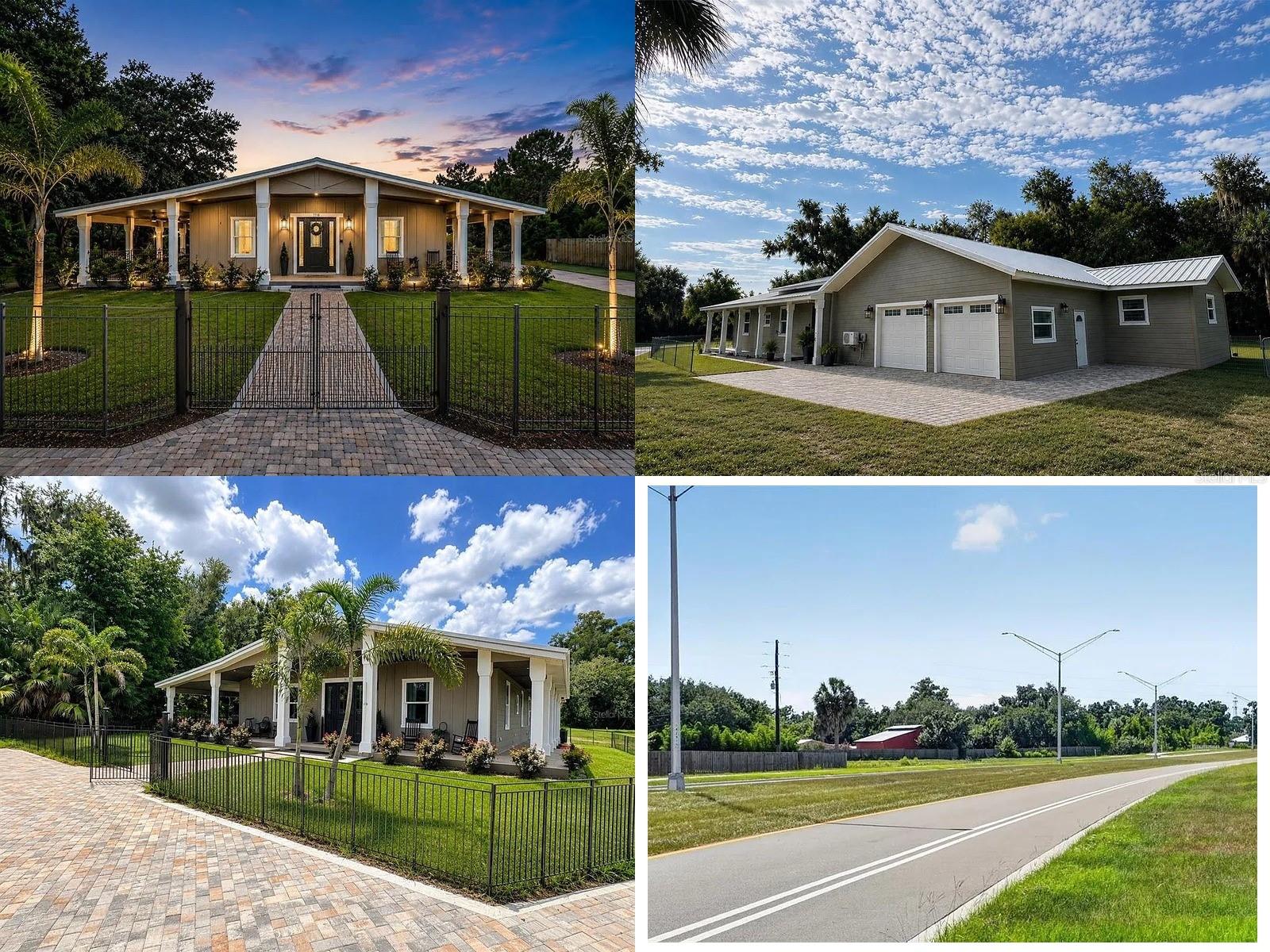 11740 DARSEY ROAD, Parrish, FL 34219 11740 DARSEY ROAD, Parrish, FL 34219