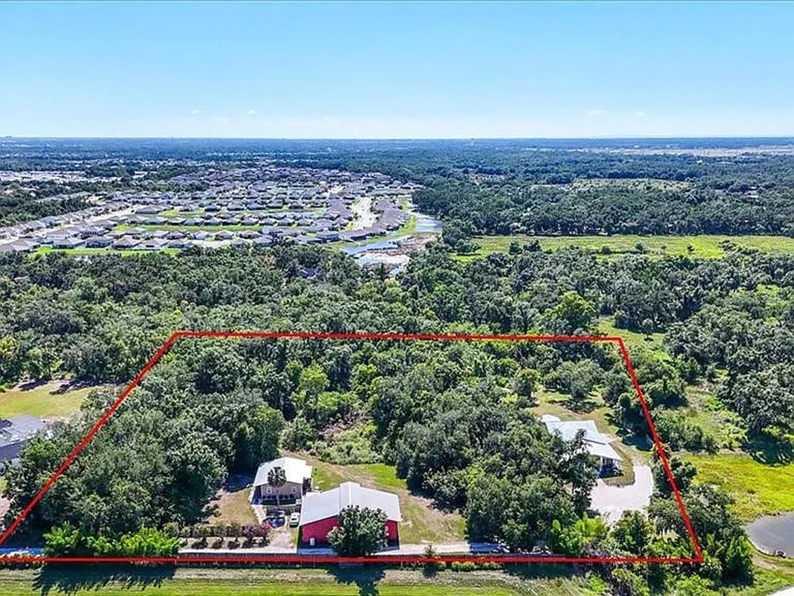11740 DARSEY ROAD, Parrish, FL 34219 11740 DARSEY ROAD, Parrish, FL 34219