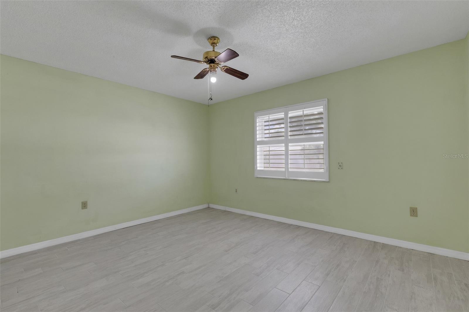 Guest Bedroom.
