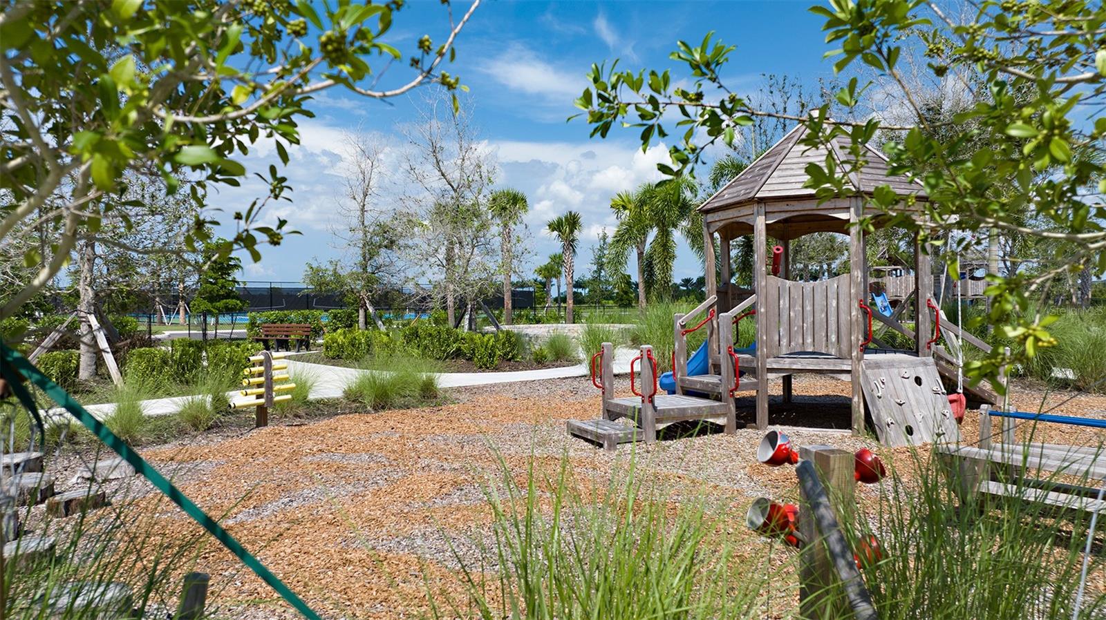 Skye Ranch Community