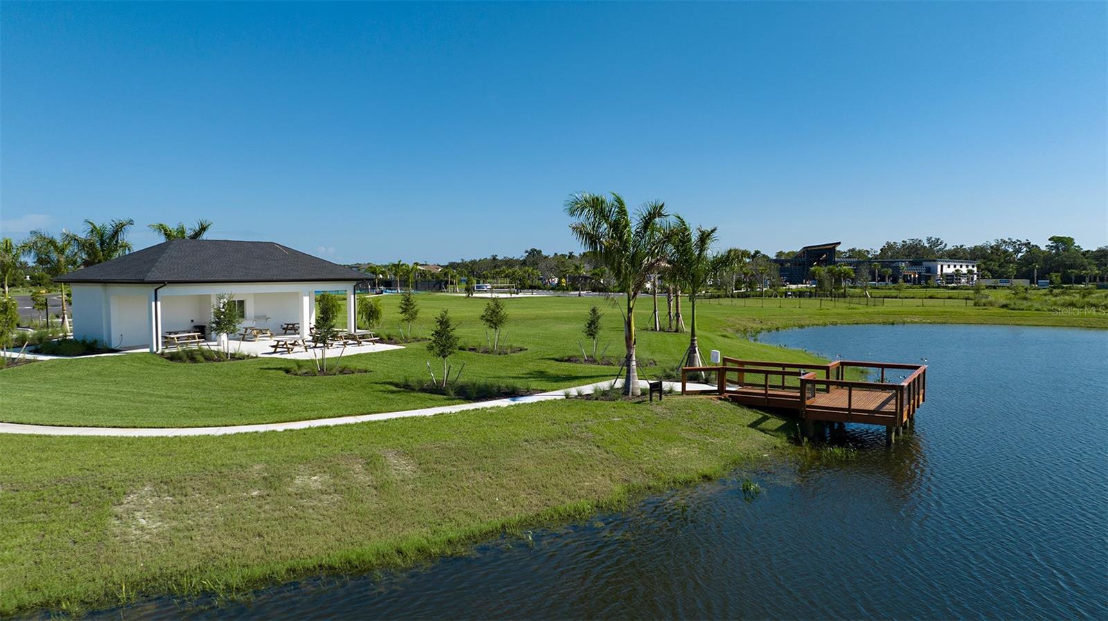 Skye Ranch Community