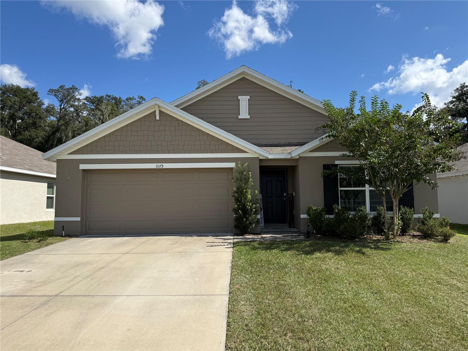11173 SE 69TH TERRACE, Belleview, FL 34420 11173 SE 69TH TERRACE, Belleview, FL 34420