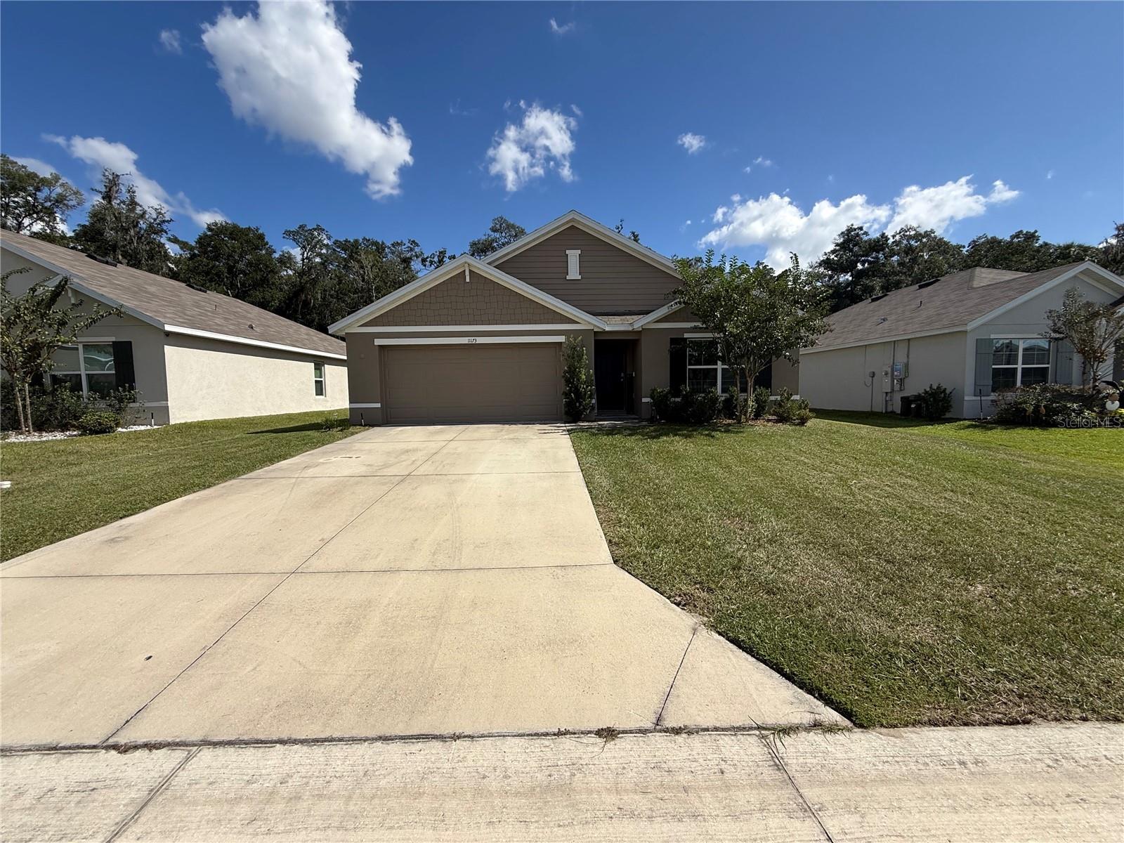11173 SE 69TH TERRACE, Belleview, FL 34420