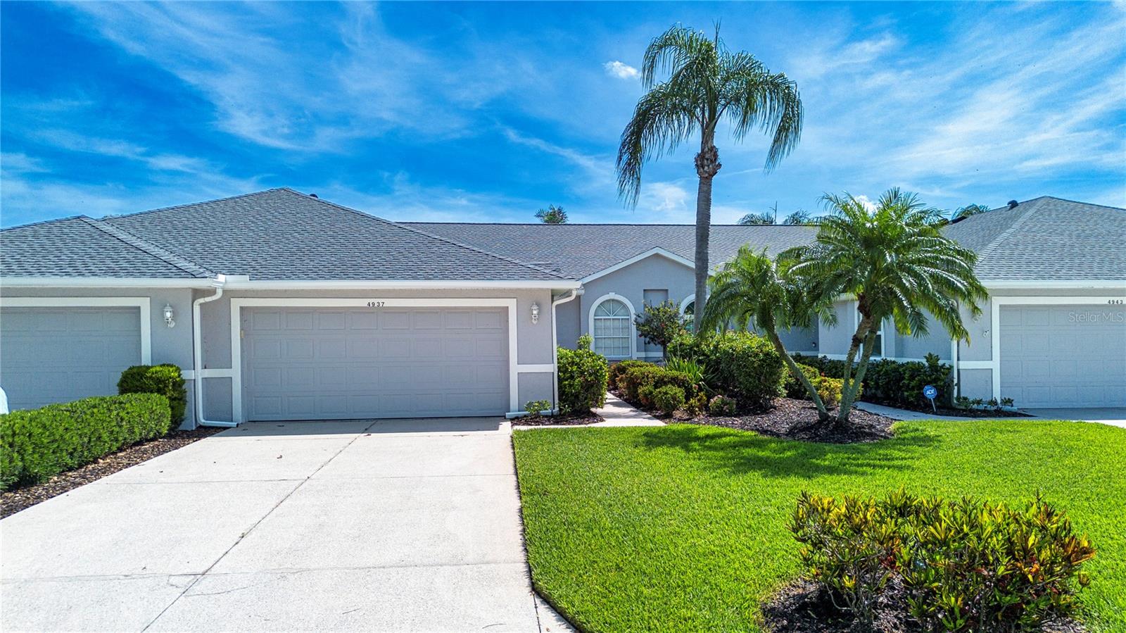 4937 CHASE OAKS DRIVE, Sarasota, FL 34241