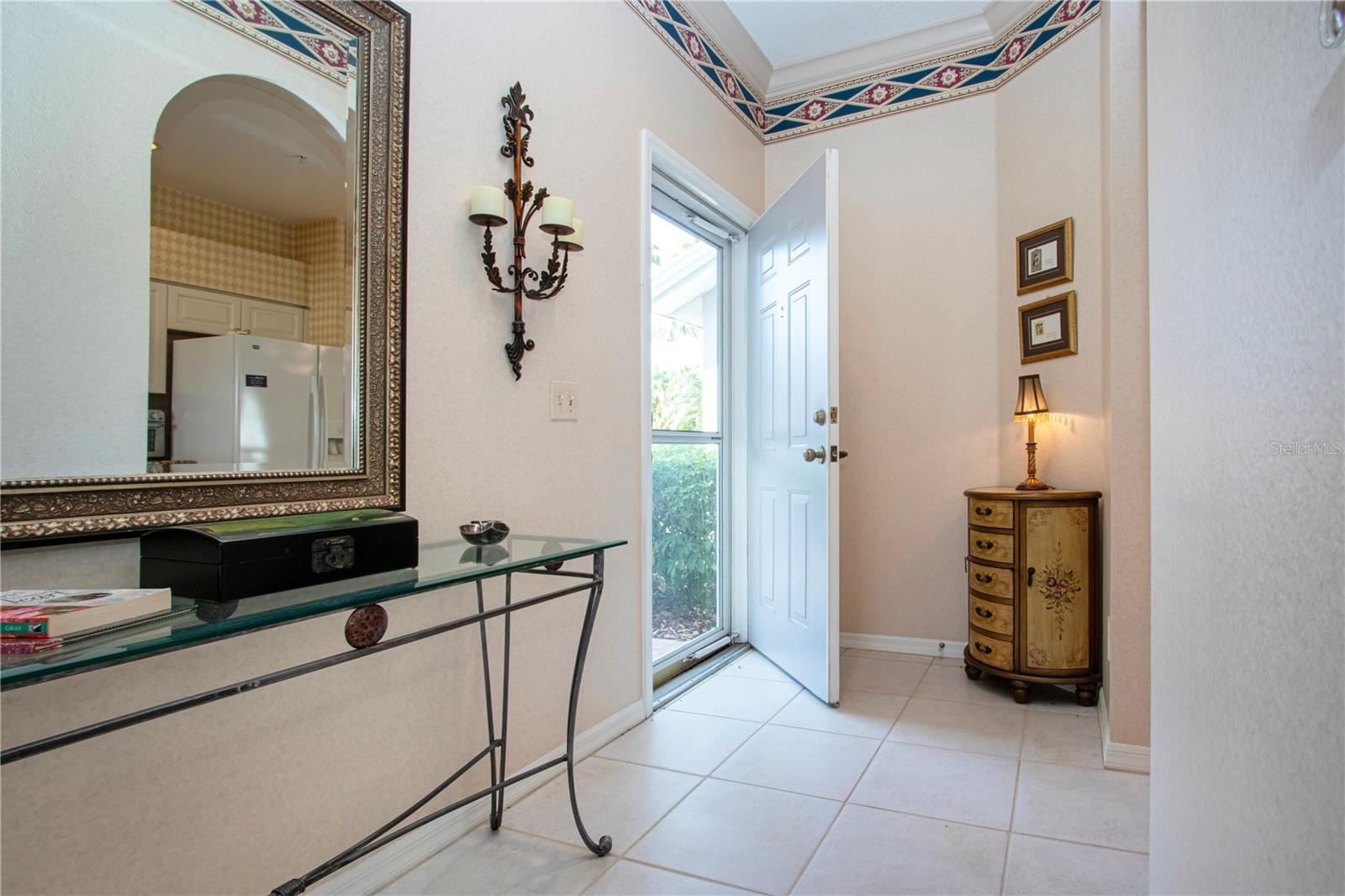 Foyer