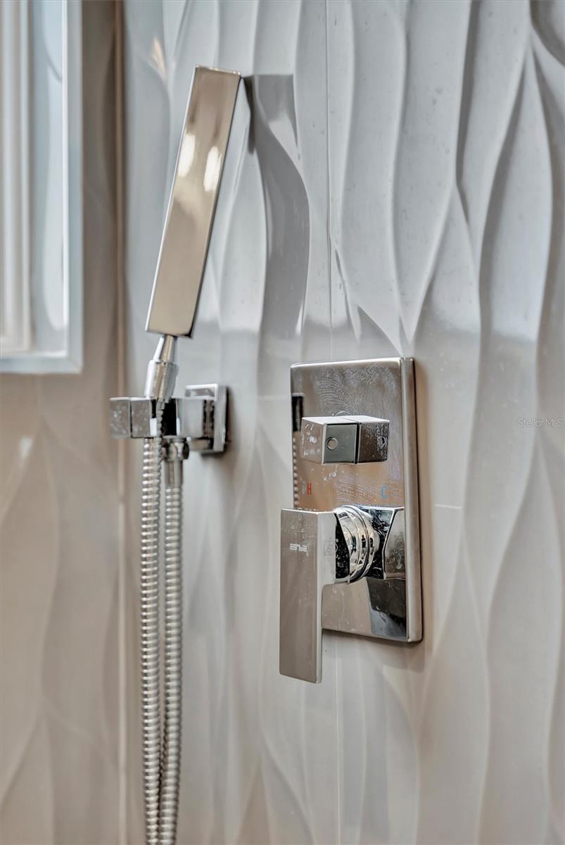 Bathroom #3