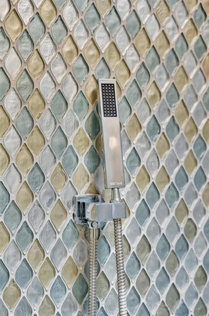 Beautifully crafted tile