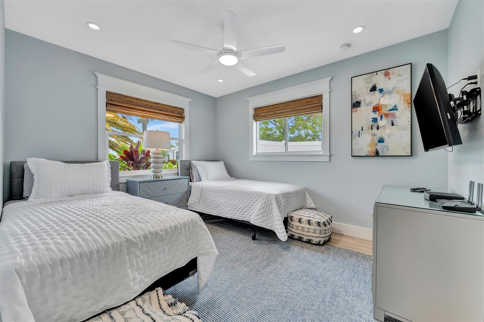 Bedroom #3