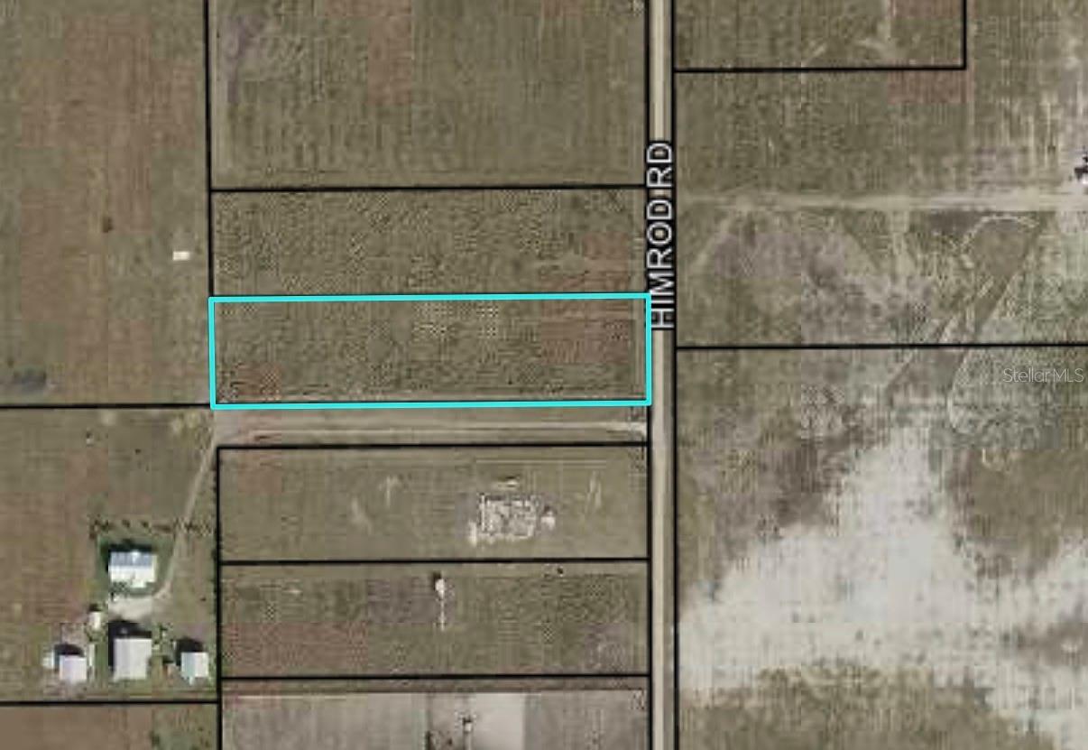 HIMROD ROAD, Bowling Green, FL 33834