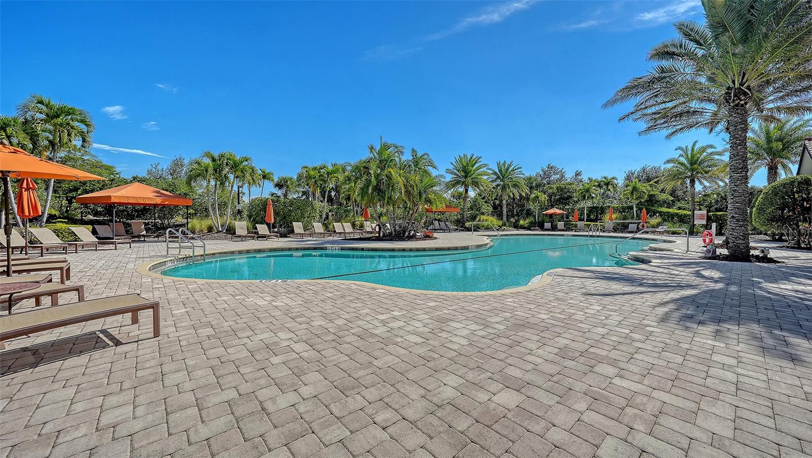 5572 SENTIERO DRIVE, Nokomis, FL 34275