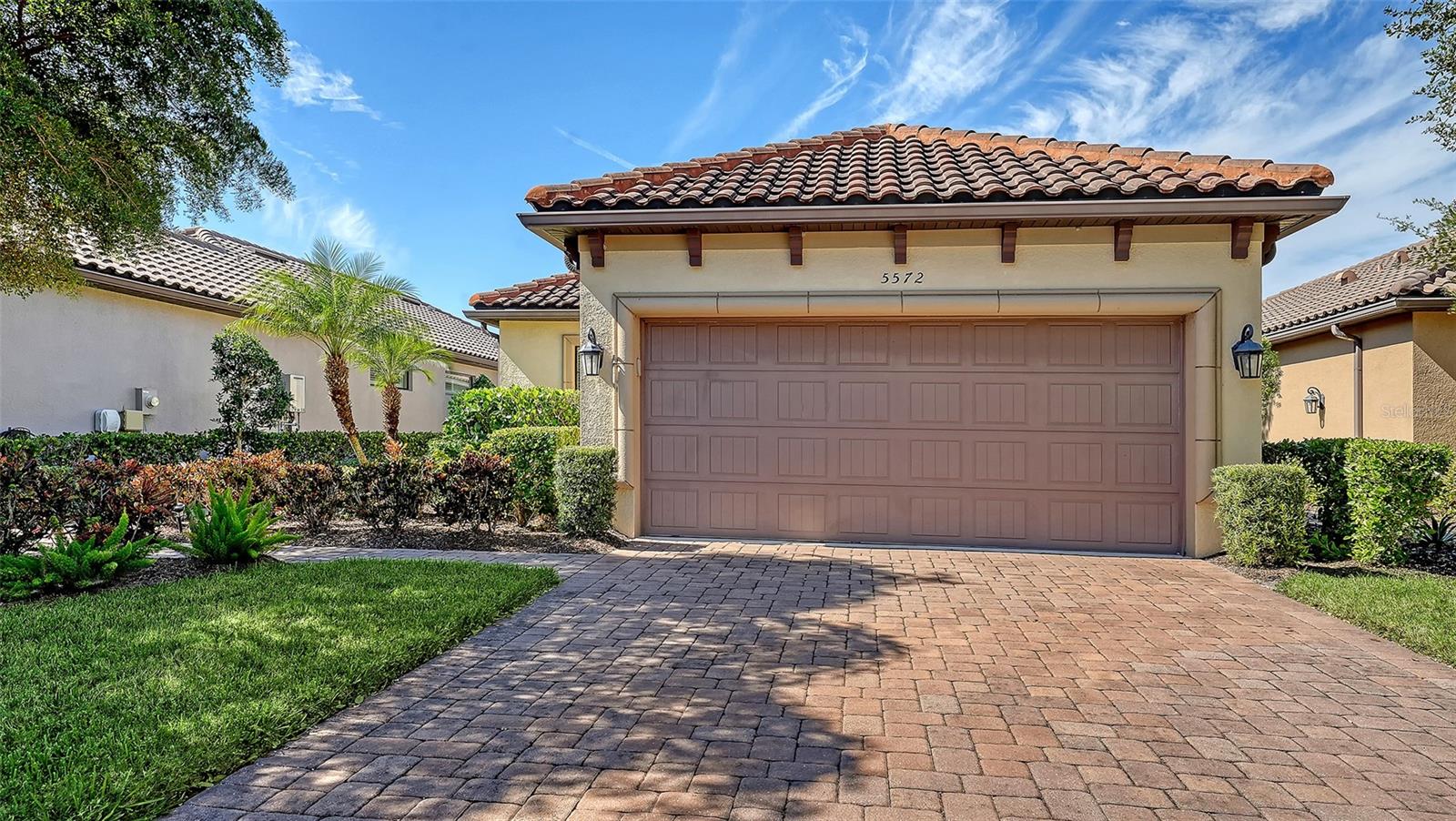 5572 SENTIERO DRIVE, Nokomis, FL 34275
