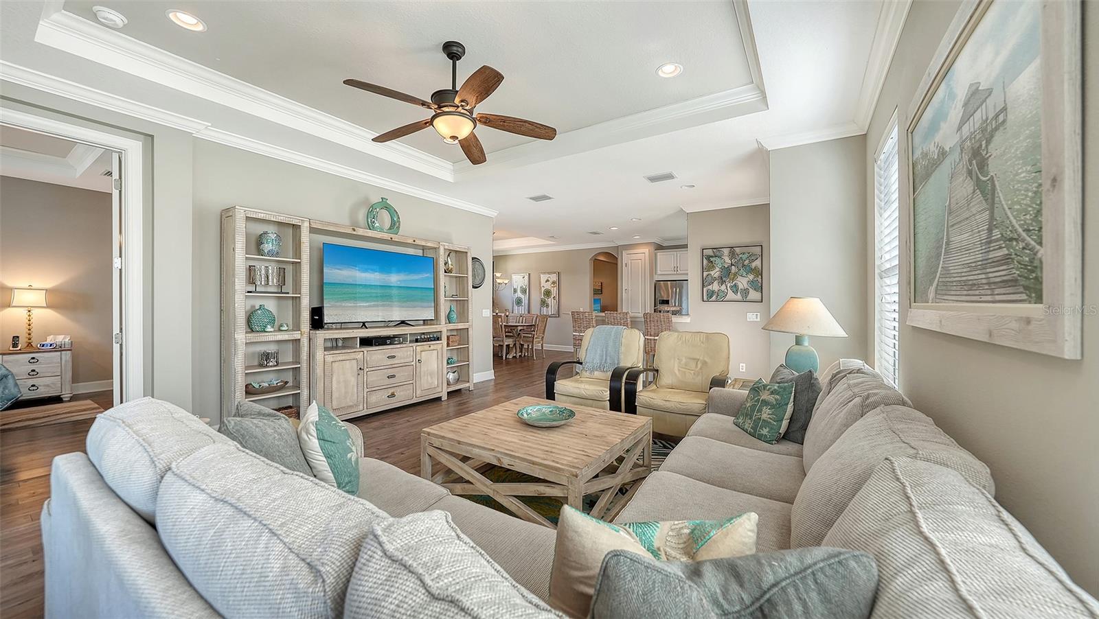5572 SENTIERO DRIVE, Nokomis, FL 34275