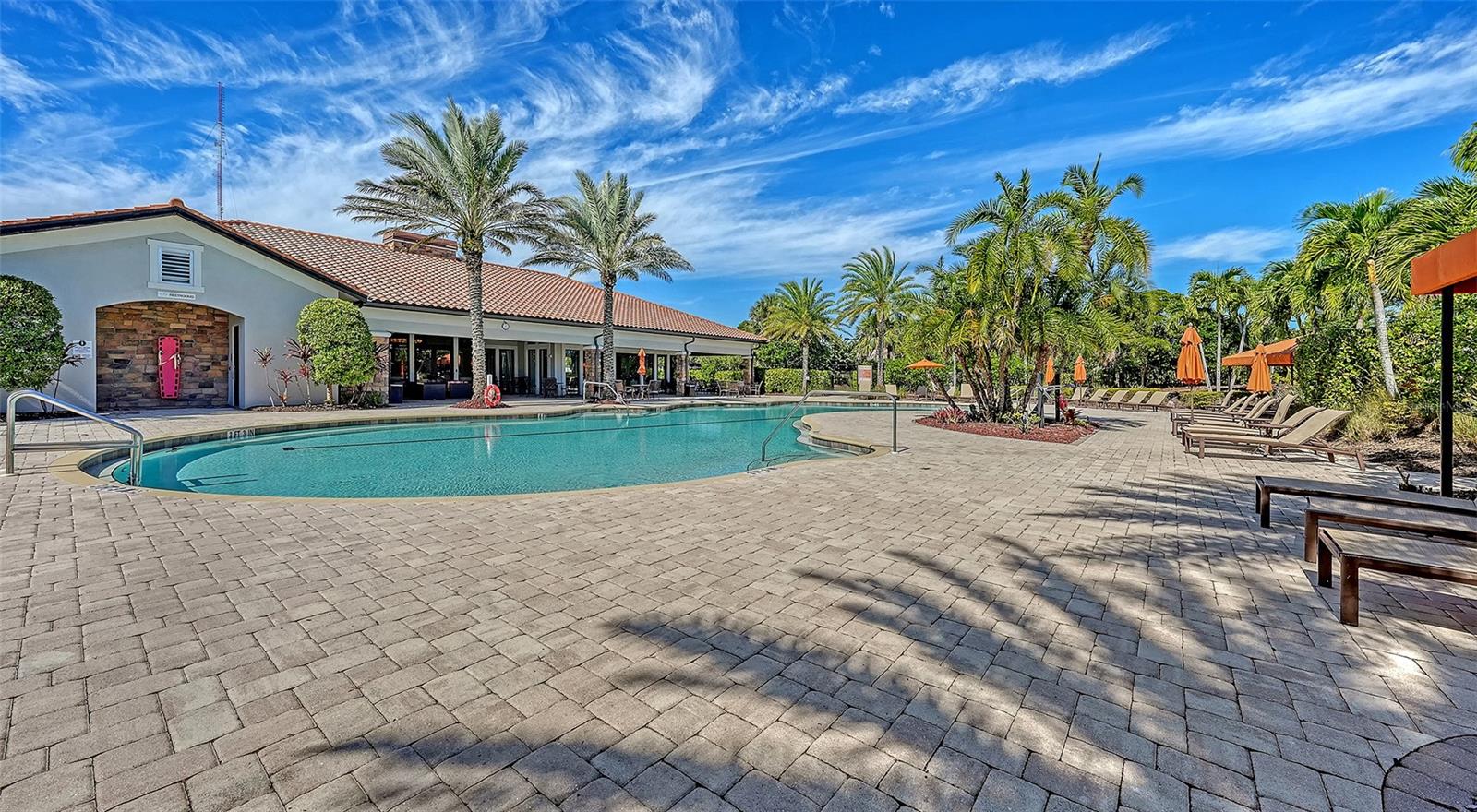 5572 SENTIERO DRIVE, Nokomis, FL 34275