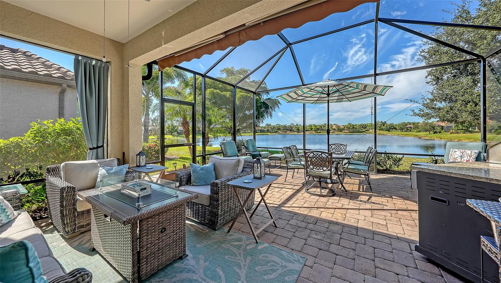 5572 SENTIERO DRIVE, Nokomis, FL 34275